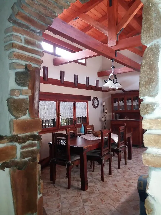 Giardino Degli Ulivi Βίλα Gonnesa Ιταλία